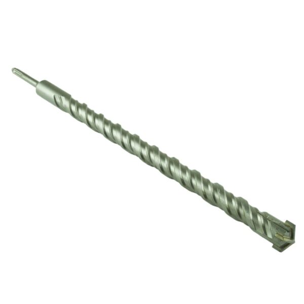 Procat SDS+ Kiviseinäpora 32 x 450 mm 4-leikkuu Procat SDS+ Kiviseinäpora 32 x 450 mm 4-leikkuu