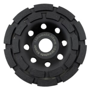 Procat Timanttikuppilaikka 125 mm 22.2 mm keskiö