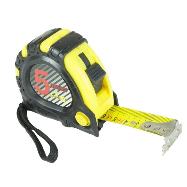 Procat Rullamitta 5 m x 22 mm Procat Rullamitta 5 m x 22 mm