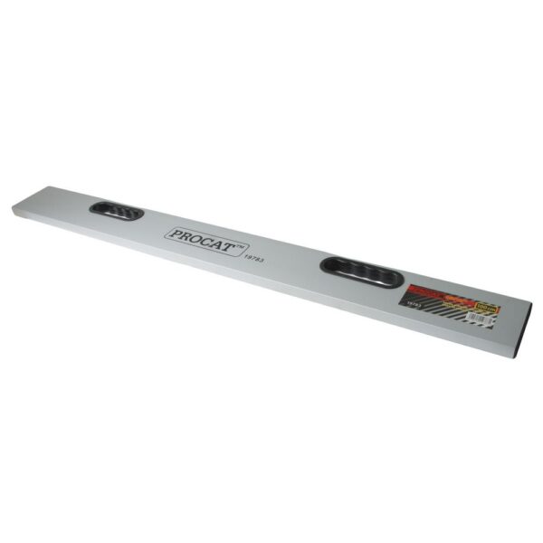 Procat Alumiinilinjari 100 cm