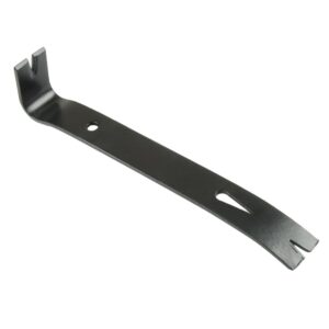 Procat Sorkkarauta mini 18 cm naulanvedin/purkurauta
