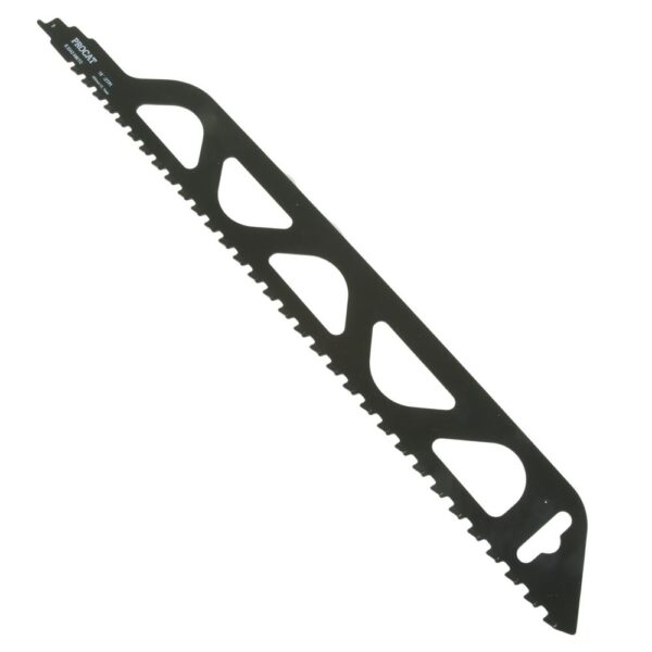 Puukkosahanterä Procat 455 mm