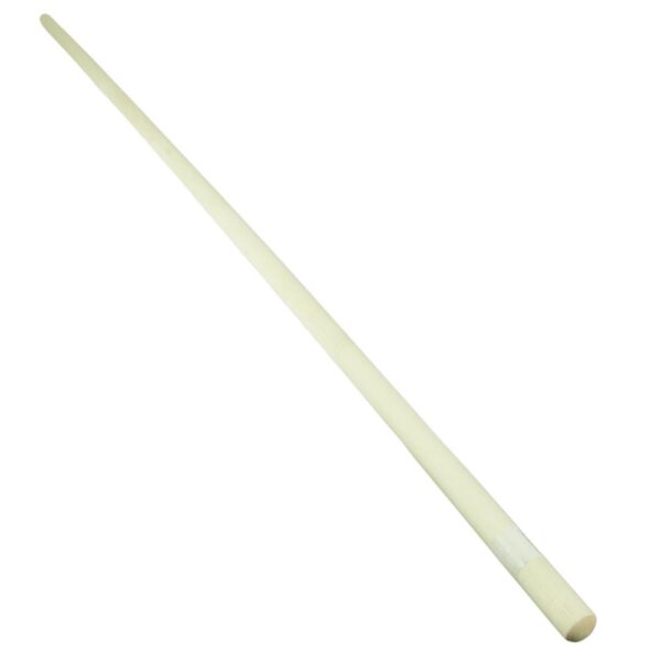 Harjanvarsi 140 cm / 24 mm viistetty pää