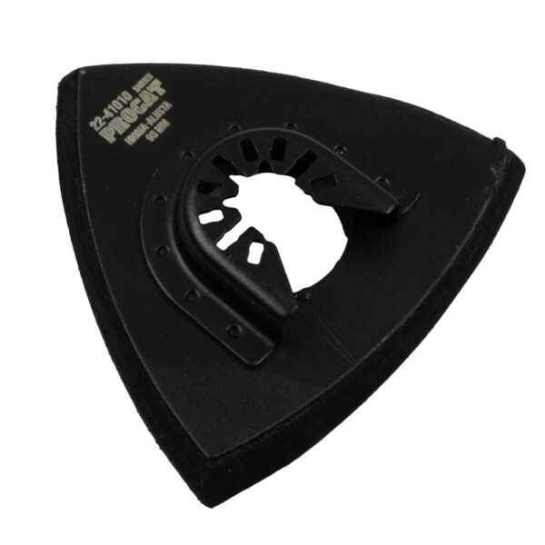 Procat Monitoimikoneen hiomatarra-alusta 93 mm