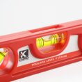 Kapro Torpedo 227 vesivaaka keskilibelli