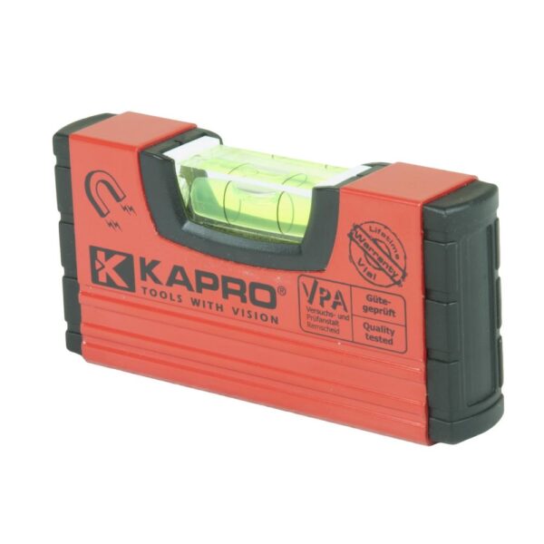 Kapro Vesivaaka Handy 10 cm Kapro Vesivaaka Handy 10 cm