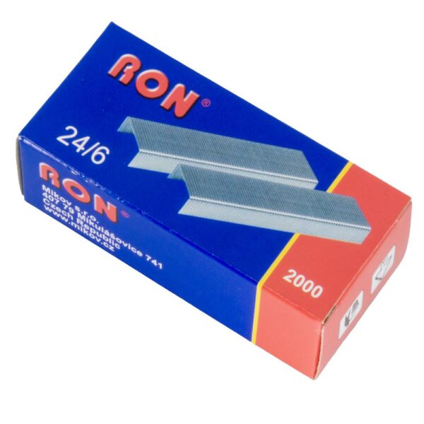 Ron Nitojan niitti Ron Nitojan niitti 24/6