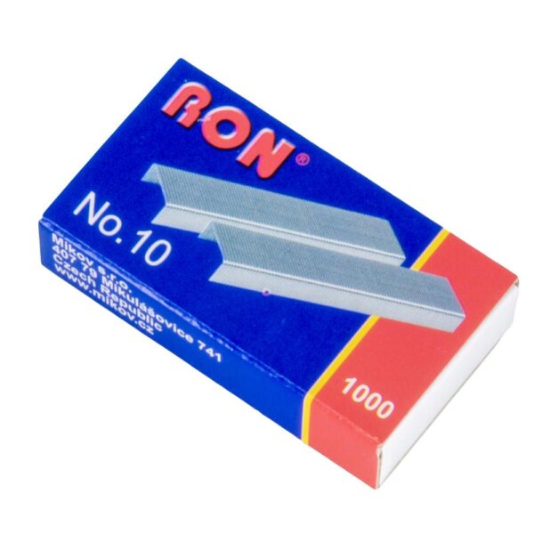 Ron Nitojan niitti Ron Nitojan niitti no. 10