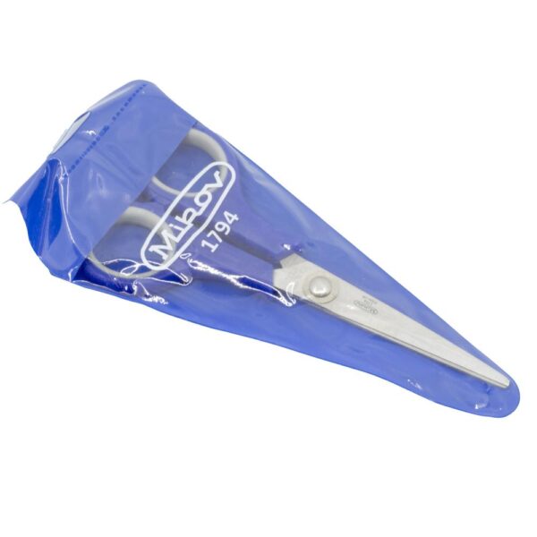 Ron Yleissakset 14 cm comfort myyntipakkaus