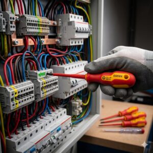 Narex Sähkömeisselisarja S Line SLIM kvuituskuva