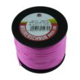 Linjanaru Schwan 2 mm x 100 m pinkki