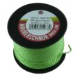 Linjanaru Schwan 2 mm x 100 m vihreä