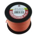 Linjanaru Schwan 2 mm x 100 m oranssi