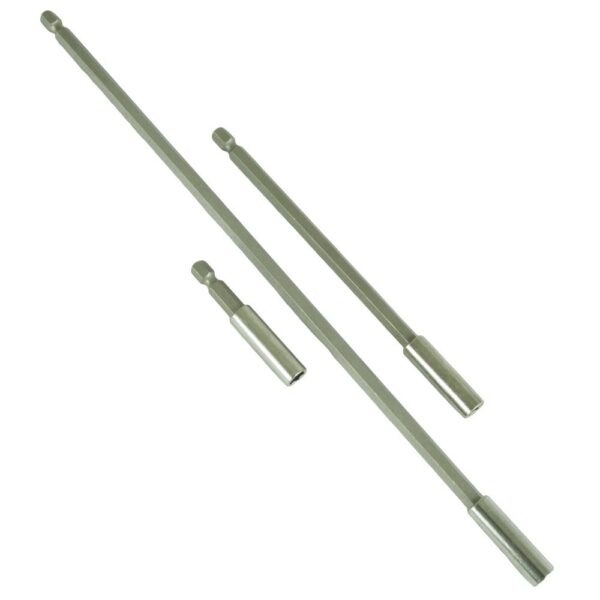 Procat Kärkipidinsarja 3-os 60-150-300 mm magneetilla Procat Kärkipidinsarja 3-os 60-150-300 mm magneetilla