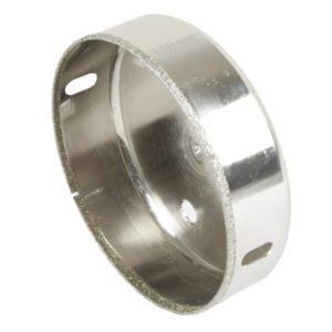 Timanttireikäsaha Procat 120 mm