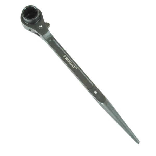 Procat Räikkälenkkiavain 19/22 mm Procat Räikkälenkkiavain 19/22 mm