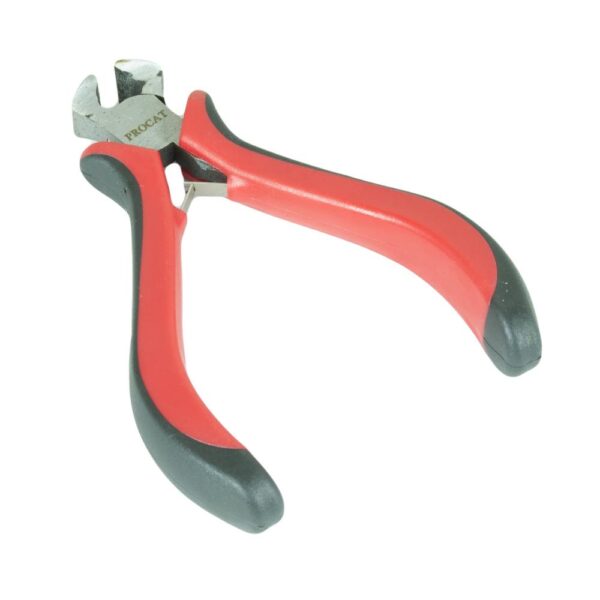 Päätysivuleikkurit Procat 4.5" Päätysivuleikkurit Procat 4.5"