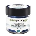 Väriglitteri EcoPoxy 22g