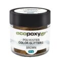 Väriglitteri EcoPoxy 22g