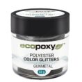 Väriglitteri EcoPoxy 22g