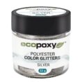 Väriglitteri EcoPoxy 22g