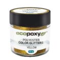 Väriglitteri EcoPoxy 22g