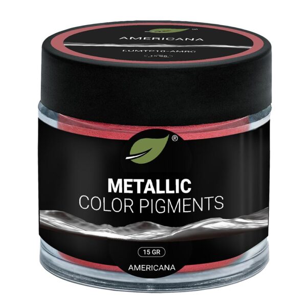 Väripigmentti EcoPoxy 15g Väripigmentti EcoPoxy 15g