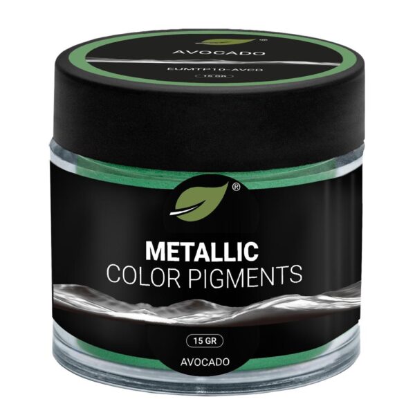 Väripigmentti EcoPoxy 15g Väripigmentti EcoPoxy 15g