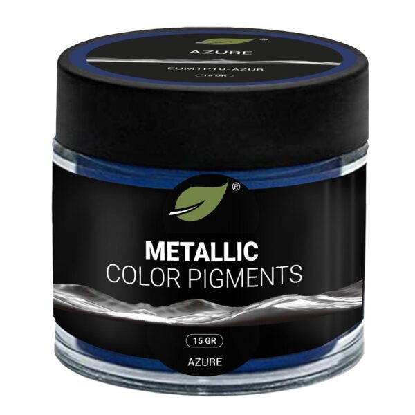 Väripigmentti EcoPoxy 15g Väripigmentti EcoPoxy 15g