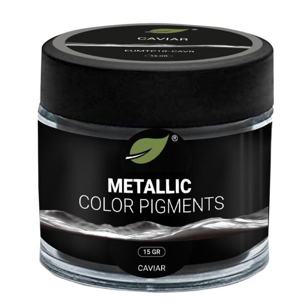 Väripigmentti EcoPoxy 15g Väripigmentti EcoPoxy 15g