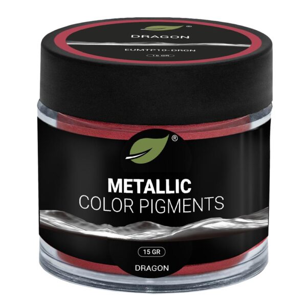 Väripigmentti EcoPoxy 15g Väripigmentti EcoPoxy 15g