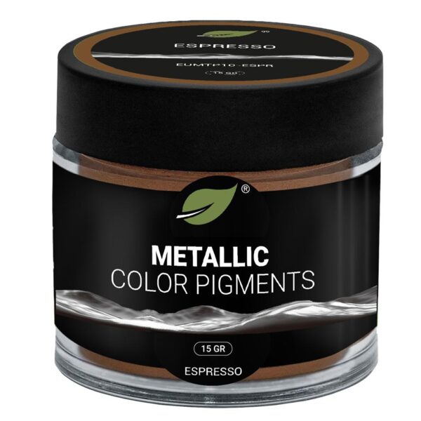 Väripigmentti EcoPoxy 15g Väripigmentti EcoPoxy 15g