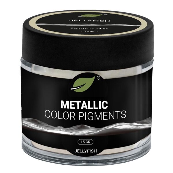 Väripigmentti EcoPoxy 15g Väripigmentti EcoPoxy 15g