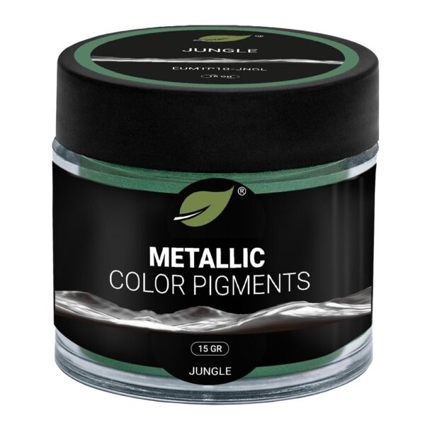 Väripigmentti EcoPoxy 15g Väripigmentti EcoPoxy 15g