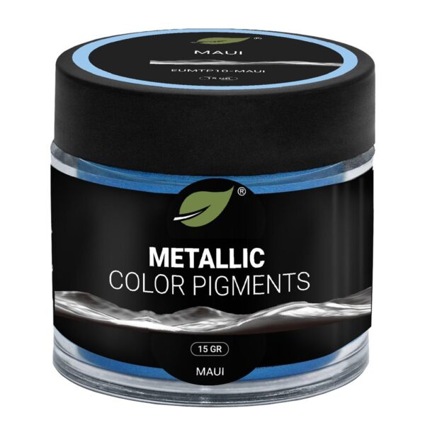 Väripigmentti EcoPoxy 15g Väripigmentti EcoPoxy 15g