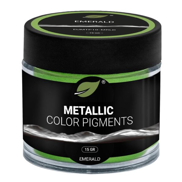 Väripigmentti EcoPoxy 15g Väripigmentti EcoPoxy 15g