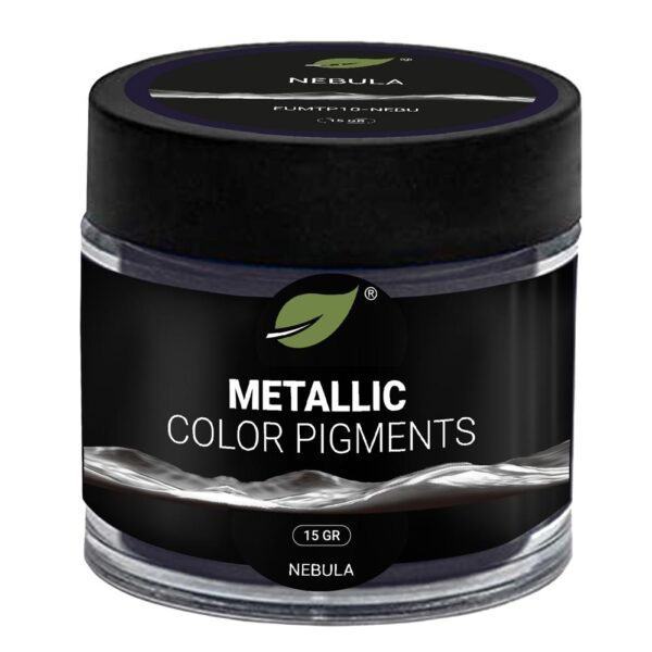 Väripigmentti EcoPoxy 15g Väripigmentti EcoPoxy 15g