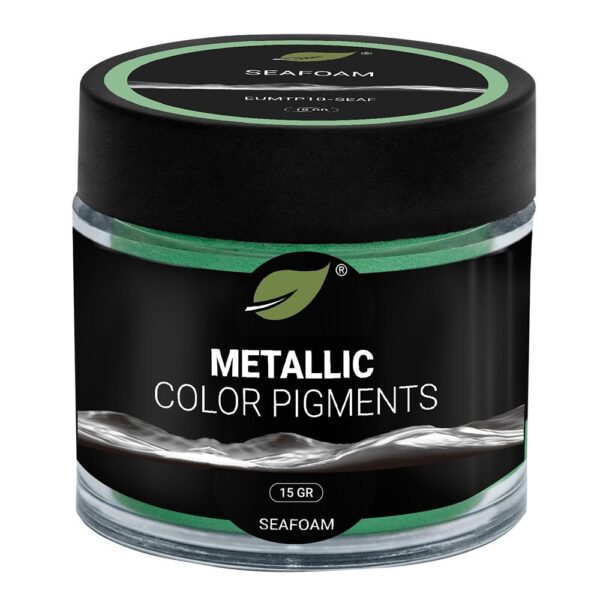 Väripigmentti EcoPoxy 15g Väripigmentti EcoPoxy 15g