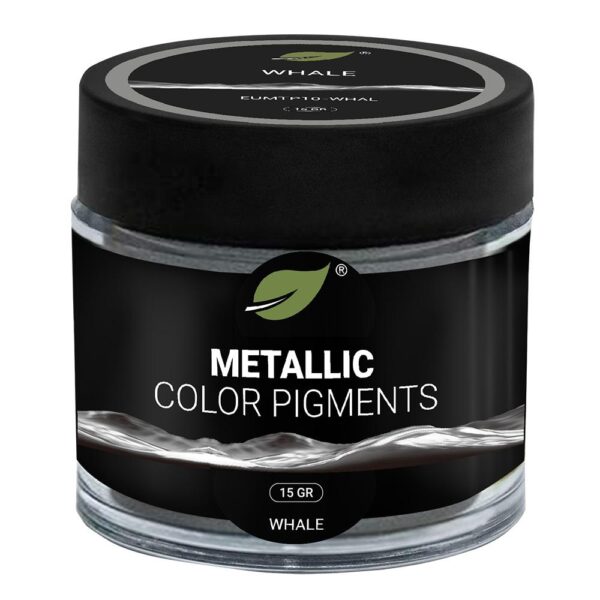 Väripigmentti EcoPoxy 15g Väripigmentti EcoPoxy 15g