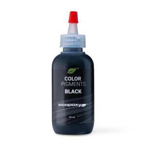Väripigmentti EcoPoxy 60 ml