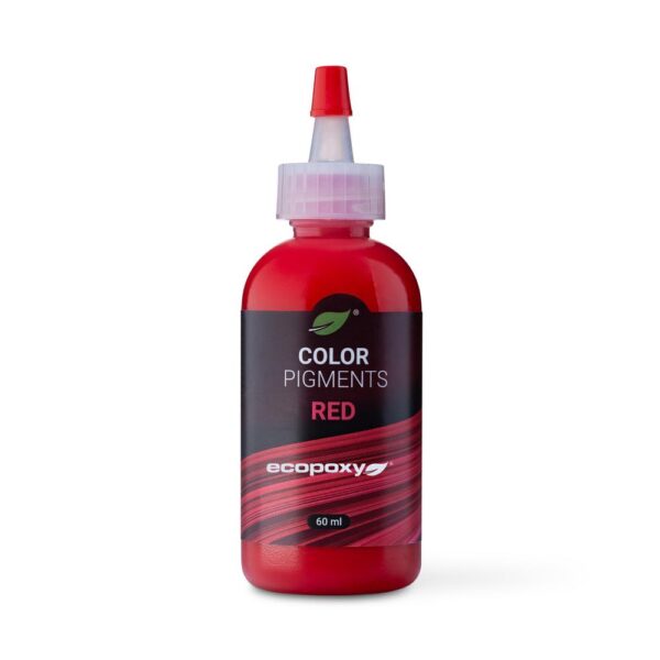 Väripigmentti EcoPoxy 60 ml