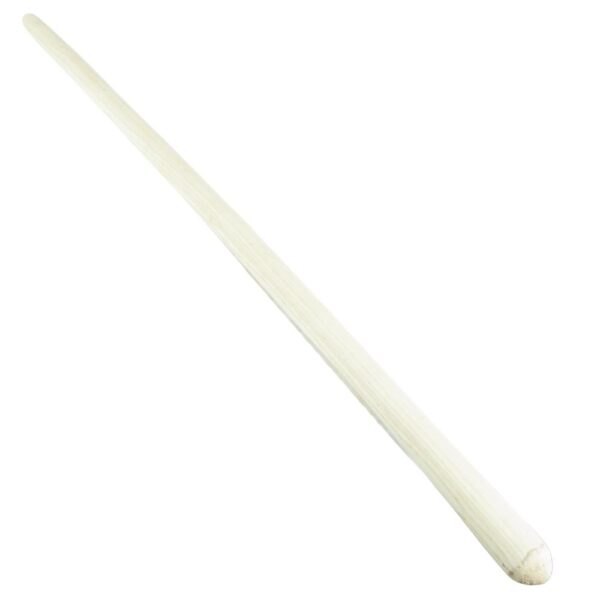 Petkeleenvarsi Schwan 130 cm