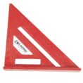 Kapro Kolmiosuorakulma Speed Square 18 cm