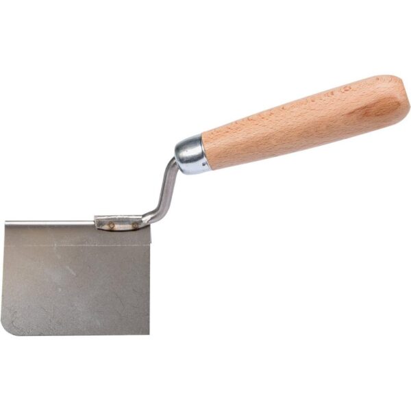 Vorel Kulmakauha 80 x 60 mm ulkokulmille puukahvalla Vorel Kulmakauha 80 x 60 mm ulkokulmille puukahvalla