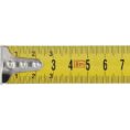 Vorel Rullamitta 8 m x 25 mm muovirunko nauha