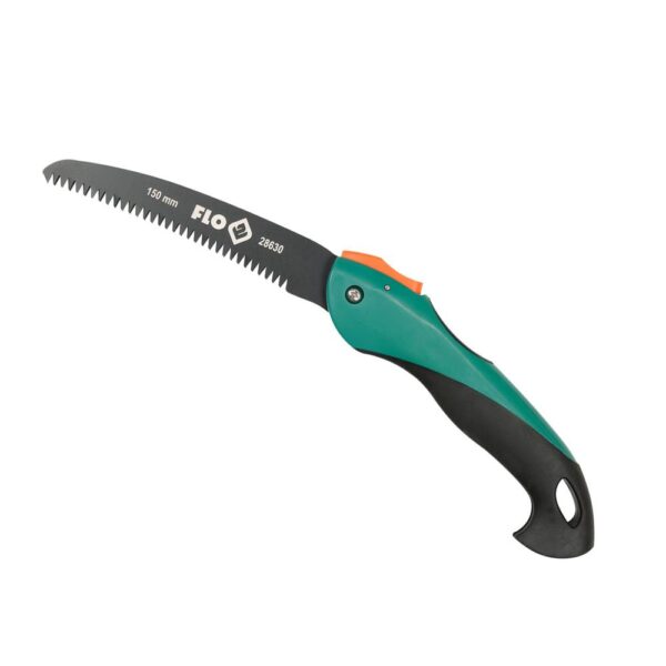 Flo Taittosaha 150 mm 6TPI SK5 Flo Taittosaha 150 mm 6TPI SK5