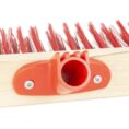 PVC harjas