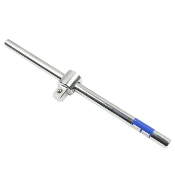 Vorel T-kahva Hylsyväännin 1/2" 250 mm Vorel T-kahva Hylsyväännin 1/2" 250 mm