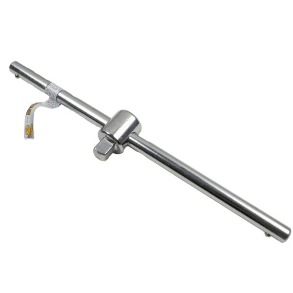 Vorel T-Kahva väännin 3/4" 450 mm Vorel T-Kahva väännin 3/4" 450 mm