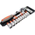 Sthor Hylsysarja 12-os 1/2"